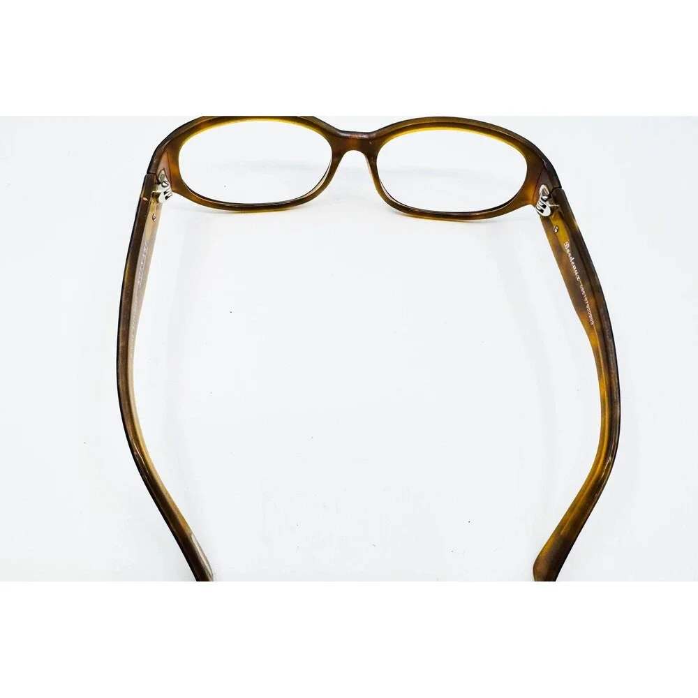 Solvari Bordeaux Sunglasses Womens Tortoise Polarized Gradient Heart 57-16-137